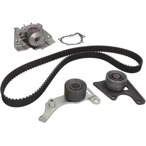 CONTITECH CT1061WP3 Water Pump and Timing Kit - Water Pump, Timing Belt, 136 Teeth CONTITECH CT1061WP3 Water Pump and Timing Kit - Water Pump, Timing Belt, 136 Teeth
