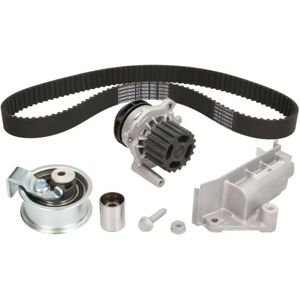 Contitech 570322n Tidsremssats - Vattenpump, 120 Tänder Contitech 570322n Tidsremssats - Vattenpump, 120 Tänder