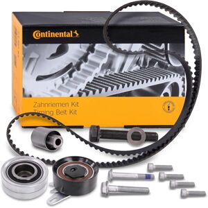 Continental CTAM Tärinärihmasarja VW Crafterille Continental CTAM Tärinärihmasarja VW Crafterille