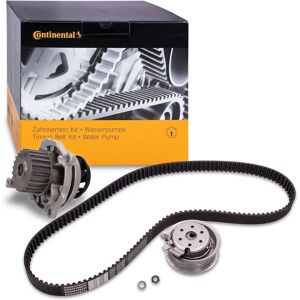 ALVADI CONTINENTAL CTAM Wasserpumpe & Zahnriemen-Kit - Wasserpumpe & Zahnriemen ALVADI CONTINENTAL CTAM Wasserpumpe & Zahnriemen-Kit - Wasserpumpe & Zahnriemen