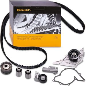 ALVADI CONTINENTAL CTAM Waterpomp & Distributieriem Set ALVADI CONTINENTAL CTAM Waterpomp & Distributieriem Set