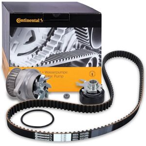 ALVADI CONTINENTAL CTAM Waterpomp & Distributieriem-Kit - Waterpomp & Distributieriem ALVADI CONTINENTAL CTAM Waterpomp & Distributieriem-Kit - Waterpomp & Distributieriem