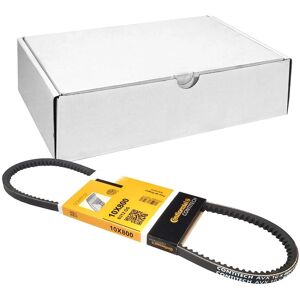 Continental AVX10X800 V-urakuori - V-urakuori Continental AVX10X800 V-urakuori - V-urakuori