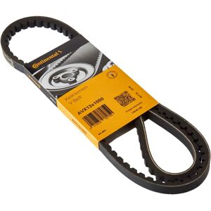 Continental Vihreä hihna eri automalleihin - 1050mm Continental Vihreä hihna eri automalleihin - 1050mm
