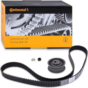 Continental Timing Belt Kit - 137 Teeth, VW, Audi, Seat Continental Timing Belt Kit - 137 Teeth, VW, Audi, Seat