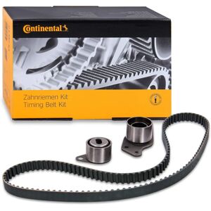 Contitech CT684K1 Vihreän ajonauhasarja - Renault Laguna 1, Clio 1 Contitech CT684K1 Vihreän ajonauhasarja - Renault Laguna 1, Clio 1