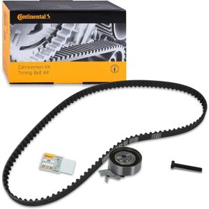 ALVADI CONTINENTAL CTAM Zahnriemen-Kit - Motorwechsel ALVADI CONTINENTAL CTAM Zahnriemen-Kit - Motorwechsel