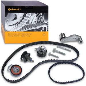 Continental TB2311K TB2333K ajoitusriemisarja - Ajoitusriemisarja Continental TB2311K TB2333K ajoitusriemisarja - Ajoitusriemisarja