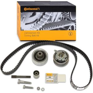 Continental VW Jakohihnapaketti - Zahnriemensatz Continental VW Jakohihnapaketti - Zahnriemensatz