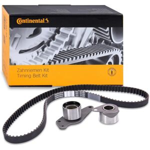Continental Renault Laguna Megane Jakohihnasaagaetti Continental Renault Laguna Megane Jakohihnasaagaetti