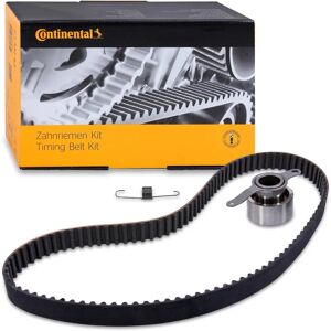 ALVADI CONTINENTAL CTAM Kit Pulegge e Cinghia - Distribuzione ALVADI CONTINENTAL CTAM Kit Pulegge e Cinghia - Distribuzione