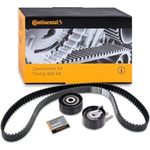 Continental CTAM jakovaihde ja ratta - 137 hampa, Passar för Peugeot, Citroën, Ford, Volvo Continental CTAM jakovaihde ja ratta - 137 hampa, Passar för Peugeot, Citroën, Ford, Volvo