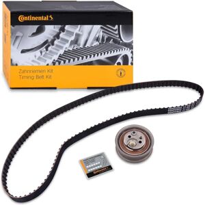 Bosch Ktb358 Distributieriem Kit - Timing Belt Kit Bosch Ktb358 Distributieriem Kit - Timing Belt Kit