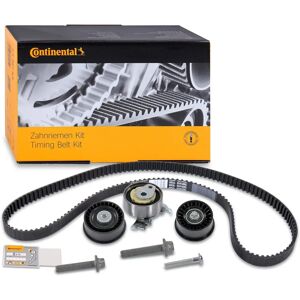 Continental ajoitusketjun sarja Opel Astra Zafira Meriva 162 Denti Continental ajoitusketjun sarja Opel Astra Zafira Meriva 162 Denti