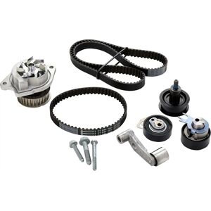 ALVADI CONTINENTAL CTAM Bomba de agua y kit de distribución CT957WP1 - Bomba de agua y kit de distribución ALVADI CONTINENTAL CTAM Bomba de agua y kit de distribución CT957WP1 - Bomba de agua y kit de distribución