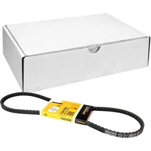 Continental AVX13X1030 V-ribbed belt - V-ribbed belt Continental AVX13X1030 V-ribbed belt - V-ribbed belt