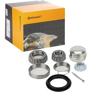 CONTITECH WBE1031 Wheel Bearing Kit - Wheel Bearing CONTITECH WBE1031 Wheel Bearing Kit - Wheel Bearing