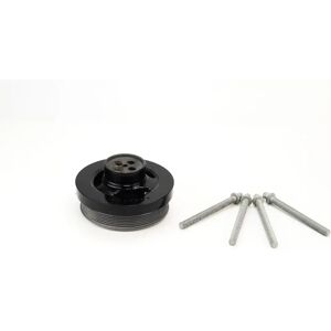 CONTITECH VD1219 EXTRA - Riemenscheibe für Mercedes-Benz, Jeep CONTITECH VD1219 EXTRA - Riemenscheibe für Mercedes-Benz, Jeep