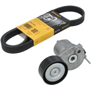 CONTITECH 6PK1075K1 Hihnapaketti - Mercedes-Benz C-Class CONTITECH 6PK1075K1 Hihnapaketti - Mercedes-Benz C-Class