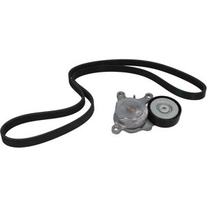 Kit de courroies d'accessoire CONTITECH 5PK1515K1 - Kit complet de courroies - Publicité Kit de courroies d'accessoire CONTITECH 5PK1515K1 - Kit complet de courroies - Publicité