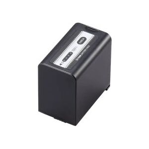 Bateria Panasonic AG-VBR89GC - 8850mAh de Lítio para Câmeras de Vídeo Bateria Panasonic AG-VBR89GC - 8850mAh de Lítio para Câmeras de Vídeo