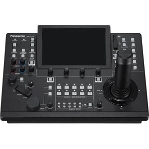 Télécommande Panasonic AW-RP150GJ - Caméra PTZ - Écran Tactile - Filaire Télécommande Panasonic AW-RP150GJ - Caméra PTZ - Écran Tactile - Filaire