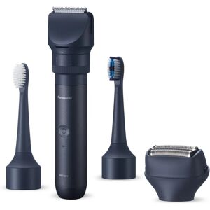 Panasonic X-Shape Travel Multishape - Σύστημα προσωπικής φροντίδας - Ρυθμιζόμενα μήκη & λεπίδες Panasonic X-Shape Travel Multishape - Σύστημα προσωπικής φροντίδας - Ρυθμιζόμενα μήκη & λεπίδες