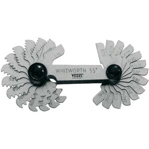 VOGEL - 471009 - 60° - 24 lame - contafiletti VOGEL - 471009 - 60° - 24 lame - contafiletti