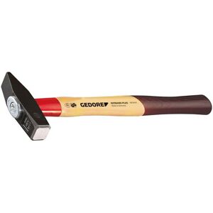 Gedore 600 H-2000 Hammer - 400mm Hickory Handle Gedore 600 H-2000 Hammer - 400mm Hickory Handle