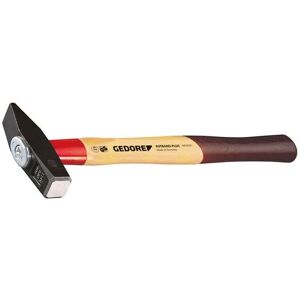 Gedore 600 H-2000 Hammer - 400mm Hickory Handle Gedore 600 H-2000 Hammer - 400mm Hickory Handle