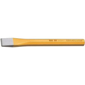 Gedore Blue 97-125 Flat Cold Chisel 125x10 mm - Cold Chisel Gedore Blue 97-125 Flat Cold Chisel 125x10 mm - Cold Chisel