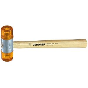 Gedore 224 E-27 Plastic Hamer - Hamer Gedore 224 E-27 Plastic Hamer - Hamer