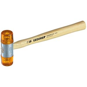 Gedore 2940604 Tool Set - Durable, Impact-Resistant Gedore 2940604 Tool Set - Durable, Impact-Resistant