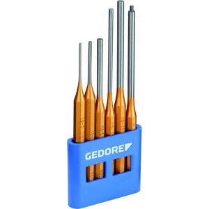 Gedore 116 L Long Punch Set - Professional Tool Gedore 116 L Long Punch Set - Professional Tool