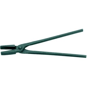 Gedore Blacksmith Tongs - 230-500 - Secure Grip for Workpieces Gedore Blacksmith Tongs - 230-500 - Secure Grip for Workpieces