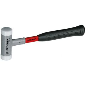 Gedore Model 248 F-50 Fiberglass Recoil-Free Hammer - Hammer Gedore Model 248 F-50 Fiberglass Recoil-Free Hammer - Hammer
