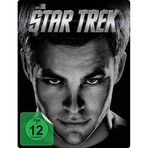 J.J. Abrams - Star Trek - Steelbook - Limited Edition - Blu-ray J.J. Abrams - Star Trek - Steelbook - Limited Edition - Blu-ray