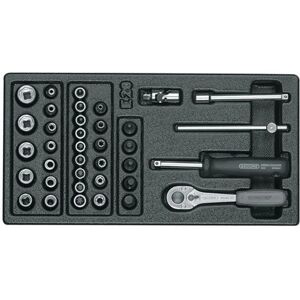 Gedore Blue Line 1500 E-20 L Módulo de almacenamiento de herramientas Gedore Blue Line 1500 E-20 L Módulo de almacenamiento de herramientas