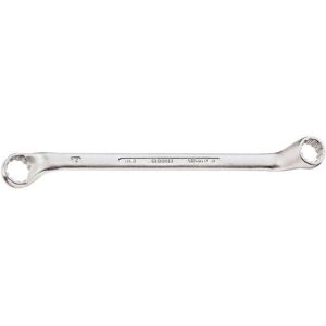 Llave de vaso Gedore - Acero cromo-vanadio profundo - DIN 838, ISO 1085 Llave de vaso Gedore - Acero cromo-vanadio profundo - DIN 838, ISO 1085