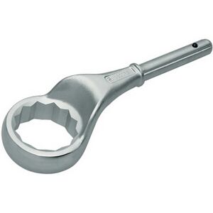 Gedore 6033840 Socket Wrench - 24mm Heavy Duty Gedore 6033840 Socket Wrench - 24mm Heavy Duty