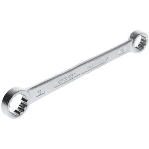 Gedore 6054330 Socket Wrench - 13x17 mm, Double Ring, German Quality Gedore 6054330 Socket Wrench - 13x17 mm, Double Ring, German Quality