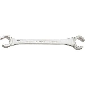 Gedore Open End Wrench - 13-15mm - DIN 3118 - Made in Germany Gedore Open End Wrench - 13-15mm - DIN 3118 - Made in Germany