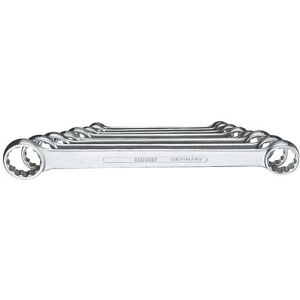 Gedore 6061700 Socket Wrench Set - Betrouwbaarheid, Duurzaamheid, Precisie Gedore 6061700 Socket Wrench Set - Betrouwbaarheid, Duurzaamheid, Precisie