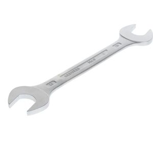 Gedore 6067740 Open End Wrench - 25 x 28 mm - Durable Tool Gedore 6067740 Open End Wrench - 25 x 28 mm - Durable Tool