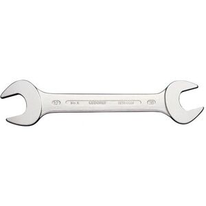Gedore Model 1040635 38-42mm Double Open End Wrench - Open End Wrench Gedore Model 1040635 38-42mm Double Open End Wrench - Open End Wrench