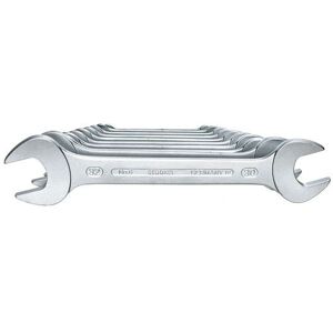 Set di Chiavi Gedore 6-32mm, 10 pezzi Set di Chiavi Gedore 6-32mm, 10 pezzi