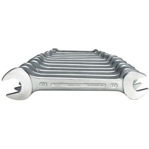 Zestaw kluczy płaskich Gedore 6077890 - 12 szt. Zestaw kluczy płaskich Gedore 6077890 - 12 szt.