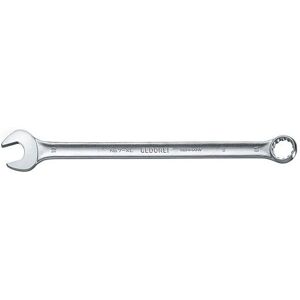 Gedore Model 6080410 - Combination Wrench, Extra Long, 21mm Gedore Model 6080410 - Combination Wrench, Extra Long, 21mm