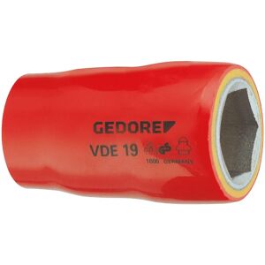 Set Cacciaviti Isolati VDE Gedore 6123320 - Utensile Elettrico Set Cacciaviti Isolati VDE Gedore 6123320 - Utensile Elettrico