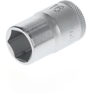 Gedore 16 mm Socket Insert - Professional Tool Gedore 16 mm Socket Insert - Professional Tool